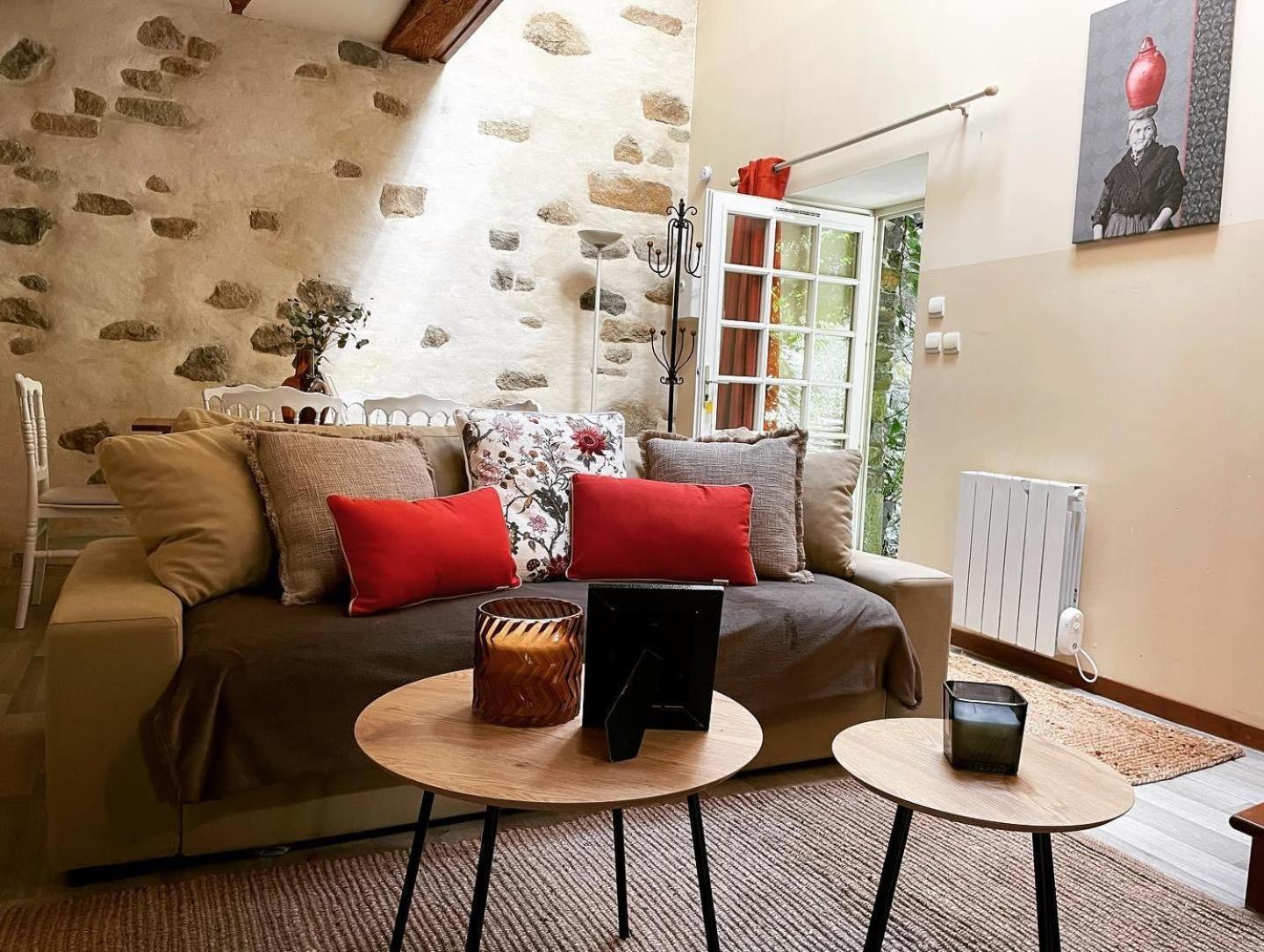 Manoir De La Begaudiere Mont-Dol Oda fotoğraf