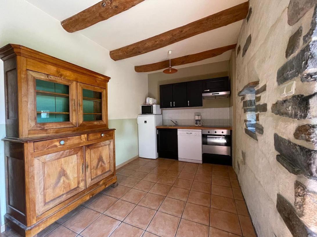 Manoir De La Begaudiere Mont-Dol Oda fotoğraf
