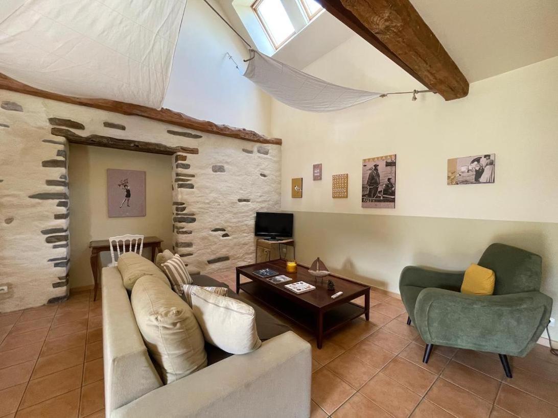 Manoir De La Begaudiere Mont-Dol Oda fotoğraf