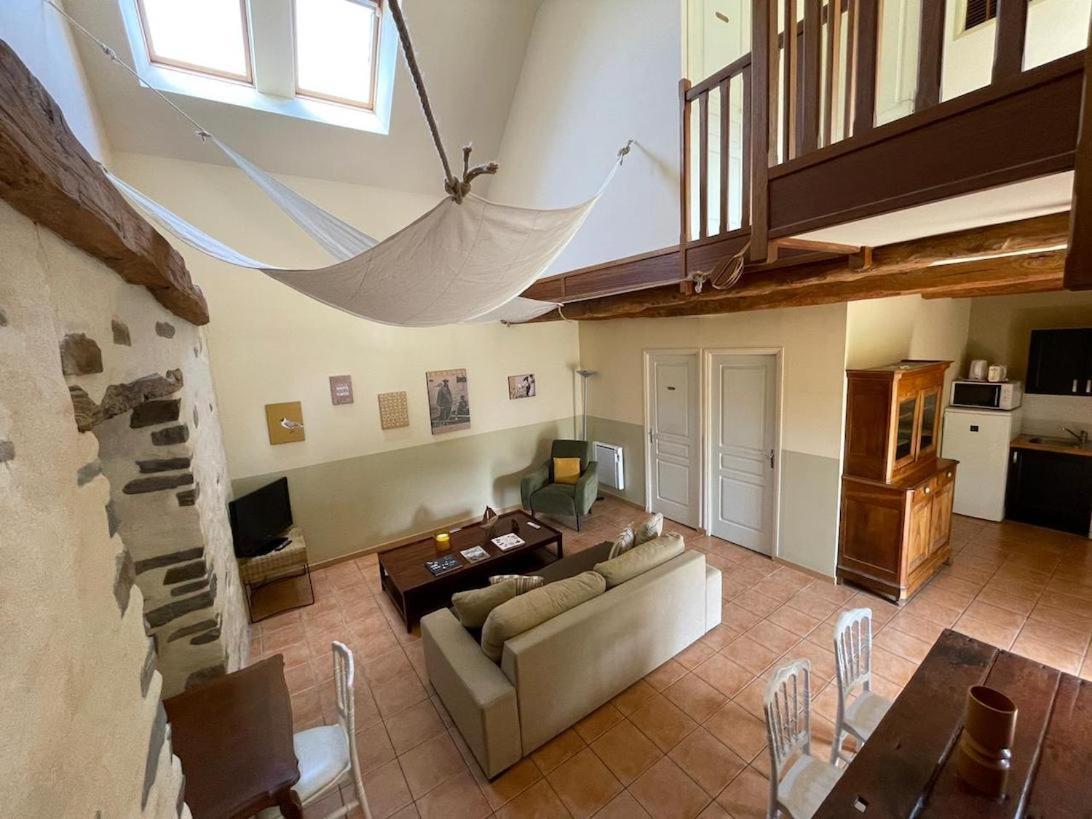 Manoir De La Begaudiere Mont-Dol Oda fotoğraf